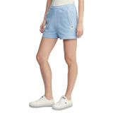 Womens Relaxed-Fit New Classic Cotton Sweatshorts