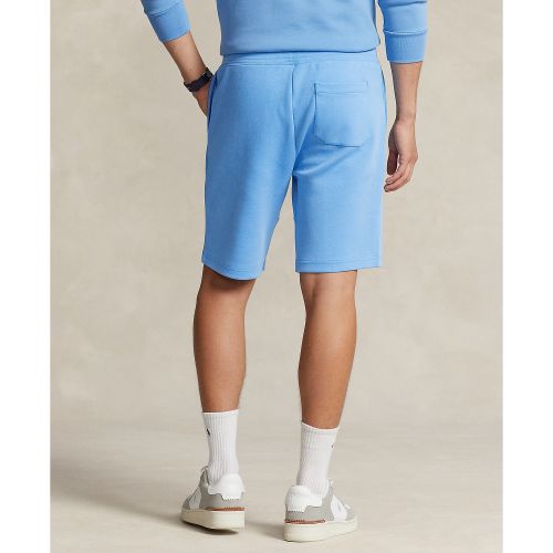 폴로 랄프로렌 Mens 9-Inch Double-Knit Shorts