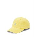 Toddler and Little Boys Cotton Chino Ball Cap