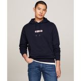 Mens Monotype Patch Hoodie