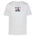 Little Boys H-Block Short Sleeve T-shirt