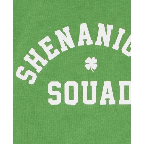 카터스 Toddler Boys Shenanigan Squad Printed T-Shirt