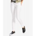 Womens 711 Mid Rise Stretch Skinny Jeans