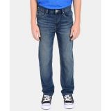 Big Boys Skinny-Fit Denim five-pocket Jeans