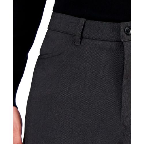 타미힐피거 Mens TH Flex Modern Fit Four-Pocket Twill Pants