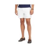 Mens Classic Fit Stretch Prepster 6 Shorts
