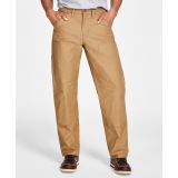 Mens Workwear 565 Relaxed-Fit Stretch Double-Knee Pants