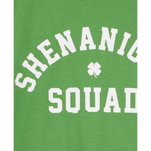 카터스 Big Boys Shenanigan Squad Graphic T-Shirt