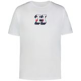 Big Boys H-Block Cotton Short-Sleeve T-Shirt