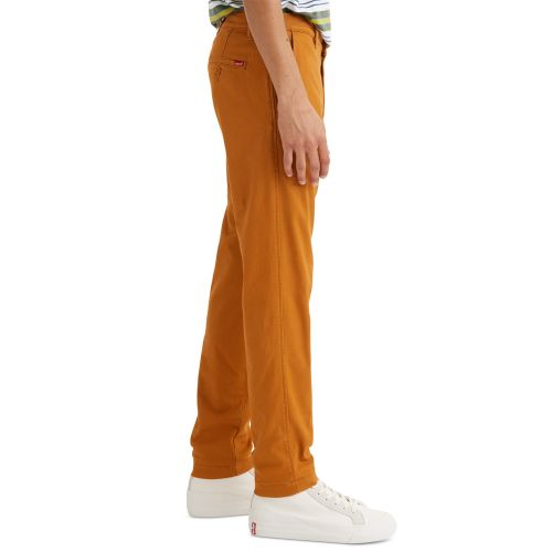 리바이스 Mens XX Chino Standard Taper Fit Stretch Pants