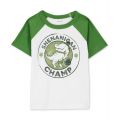 Toddler Boys Shenanigan Champ Graphic T-Shirt