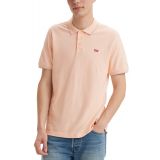 Mens Housemark Standard-Fit Tipped Polo Shirt
