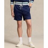 Mens Athletic Fleece Shorts