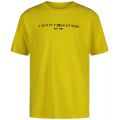 Big Boys Tomas Graphic T-shirt