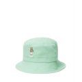 Big Boys Polo Bear Cotton Twill Bucket Hat