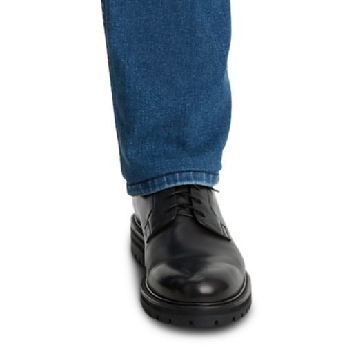 리바이스 Levi's Mens 514 Flex Straight-Fit Jeans