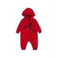 Baby Boys & Girls Jump Man Hooded Coverall
