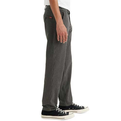 리바이스 Mens XX Chino Standard Taper Fit Stretch Pants