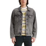 Levi's Mens Relaxed-Fit Trucker Jacket