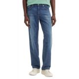 Mens 559 Relaxed-Straight Fit Stretch Jeans
