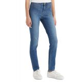 Womens 311 Welt-Pocket Shaping Skinny Jeans