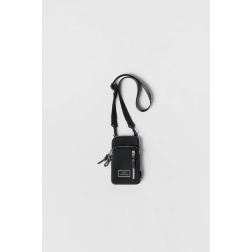 자라 Zara KIDS/ TECHINCAL PHONE BAG