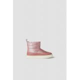 Zara BABY/ QUILTED ANKLE BOOTS