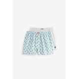Zara TWO PACK OF BABAR EMBROIDERED POPLIN BOXERS