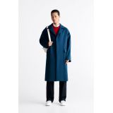 Zara OVERSIZED TRENCH LIMITED EDITION