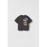Zara MICKEY MOUSE AND FRIENDS ⓒ DISNEY T-SHIRT