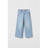 Zara EXTREME LOW RISE JEANS