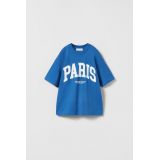 Zara “PARIS” T-SHIRT