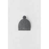 Zara CABLE KNIT HAT