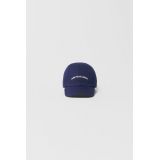Zara BABY/ EMBROIDERED PLAIN CAP