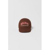 Zara KIDS/ “OAKLAND” CAP