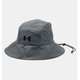 Underarmour Mens UA ArmourVent Warrior Bucket 2.0 Hat