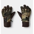 Underarmour Mens Mid Season Hunt Gloves