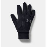 Underarmour Mens UA Core Liner Gloves
