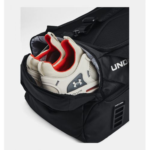 언더아머 Underarmour Unisex UA Contain Duo MD Backpack Duffle