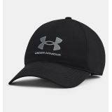 Underarmour Mens UA Iso-Chill ArmourVent Adjustable Hat