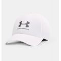 Underarmour Mens UA Iso-Chill ArmourVent Stretch Hat