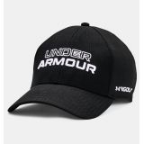 Underarmour Mens UA Jordan Spieth Golf Hat