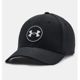 Underarmour Mens UA Golf37 Hat