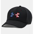 Underarmour Mens UA Freedom Blitzing Hat