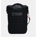 Underarmour Project Rock Box Duffle Backpack