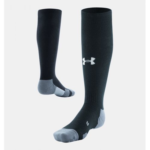 언더아머 Underarmour Unisex UA Team Over-The-Calf Socks