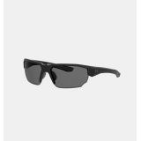 Underarmour Unisex UA Blitzing Polarized Sunglasses