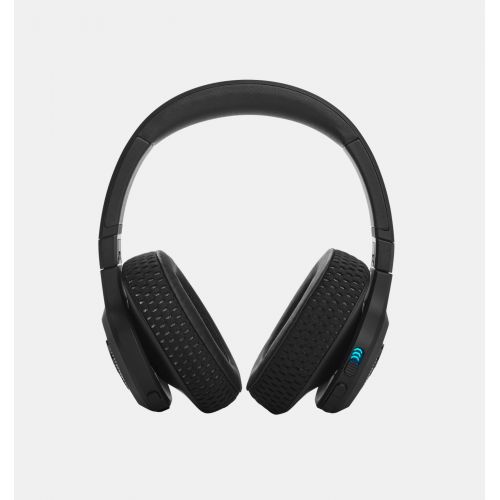언더아머 Underarmour Project Rock Over-Ear Training Headphones