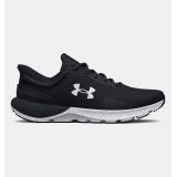 Underarmour Mens UA Charged Escape 4 Wide (4E) Running Shoes
