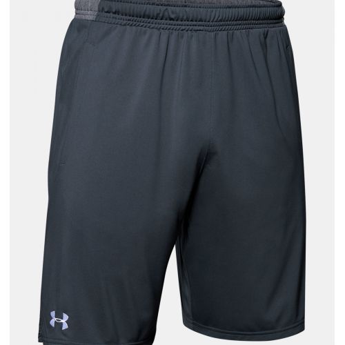언더아머 Underarmour Mens UA Locker 9 Pocketed Shorts